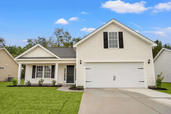 $306,947 | 878 Owls Nest Lane, Galivants Ferry, SC 29544