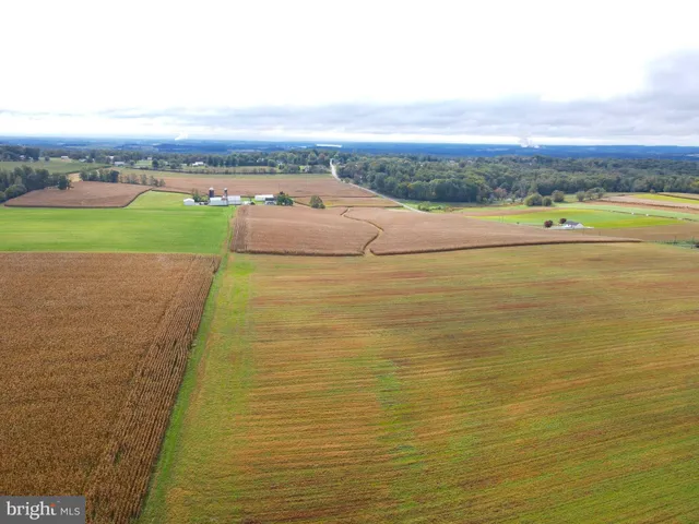 a view of an ocean and beach