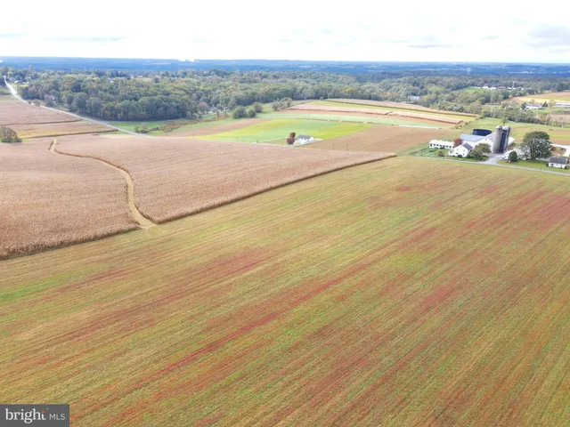 a view of an ocean and beach