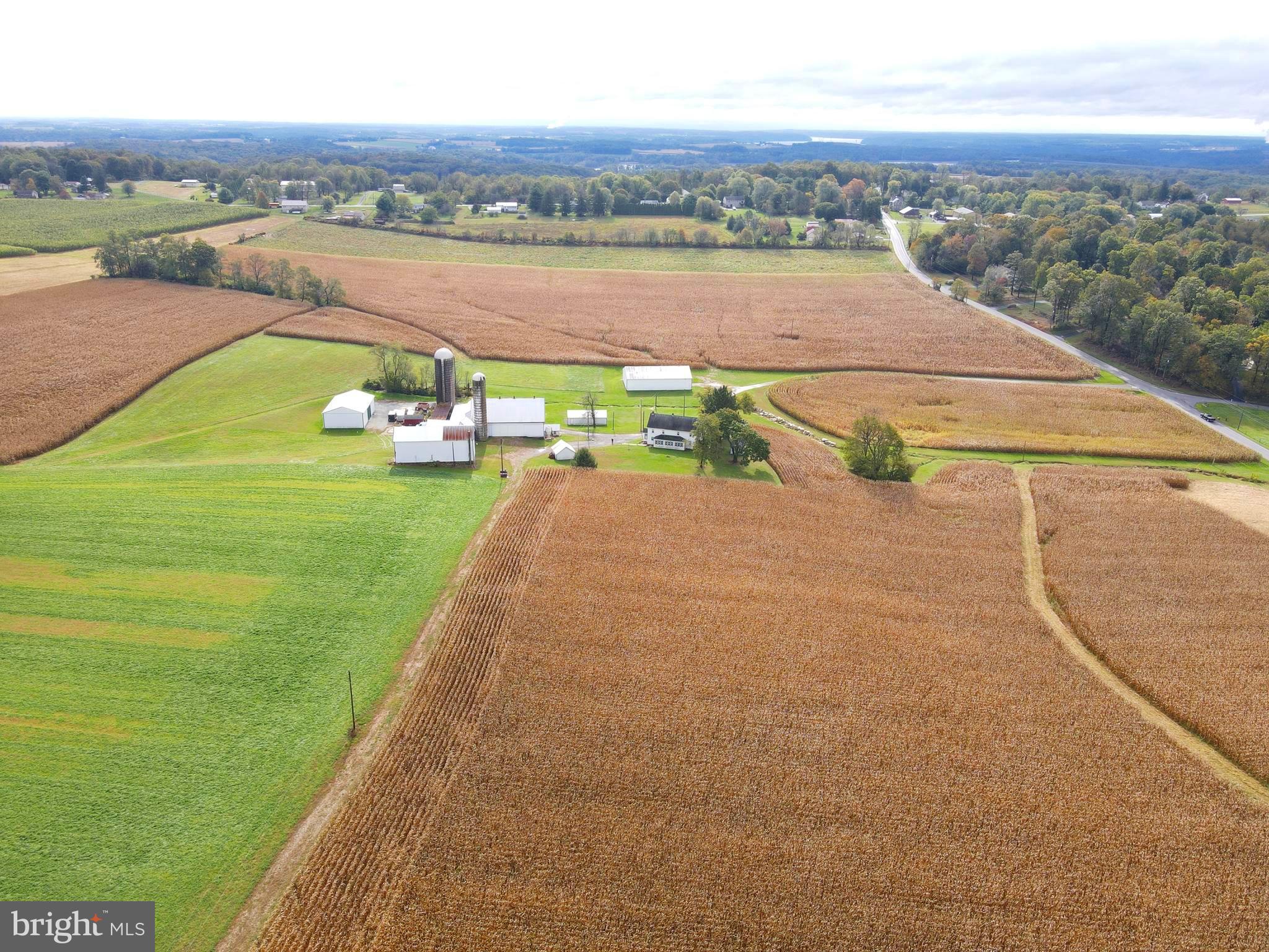888 Hilldale Road Holtwood, PA 17532 - Photo 20 of 47 a view of a city