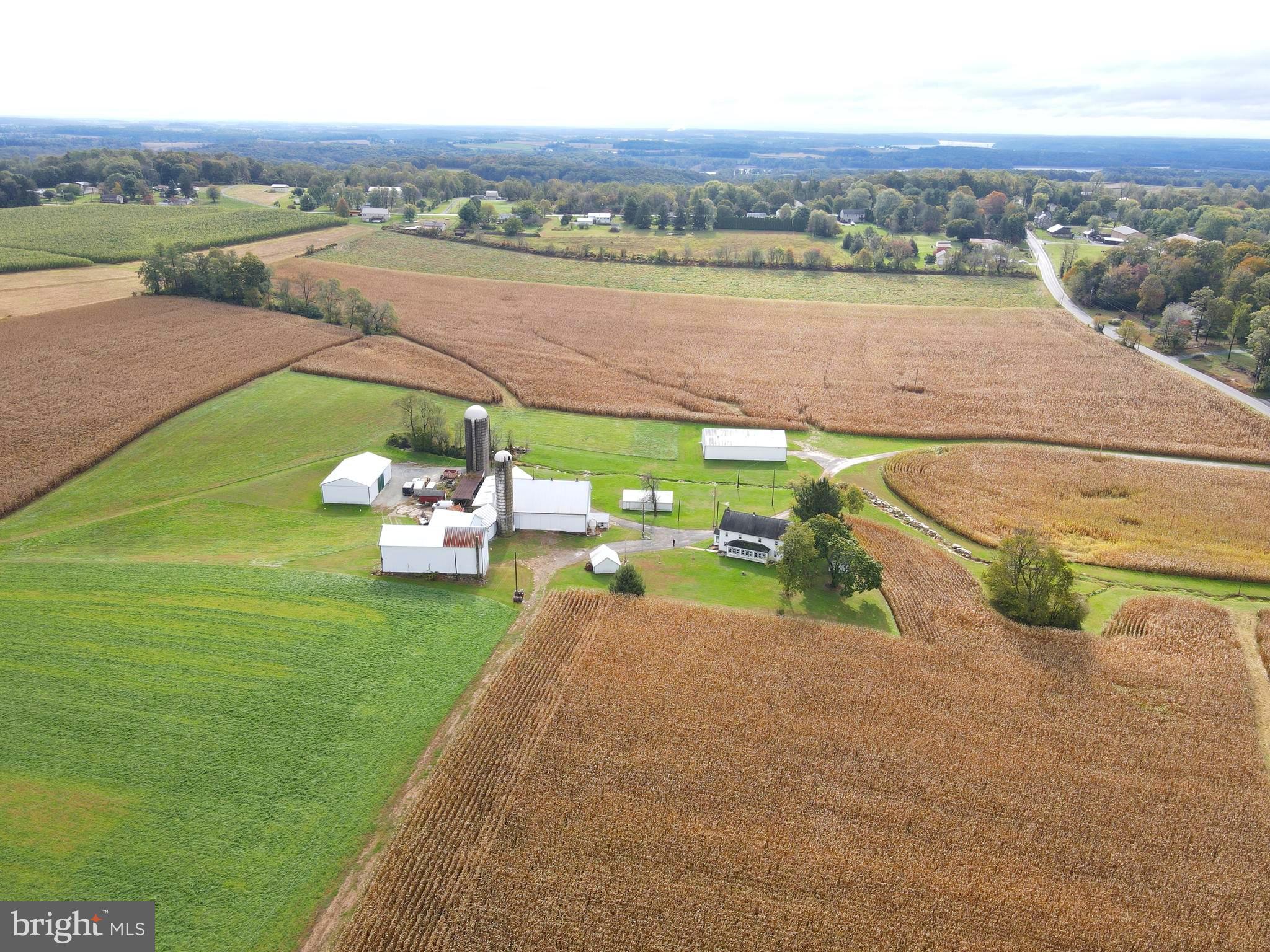 888 Hilldale Road Holtwood, PA 17532 - Photo 23 of 47 a view of a city