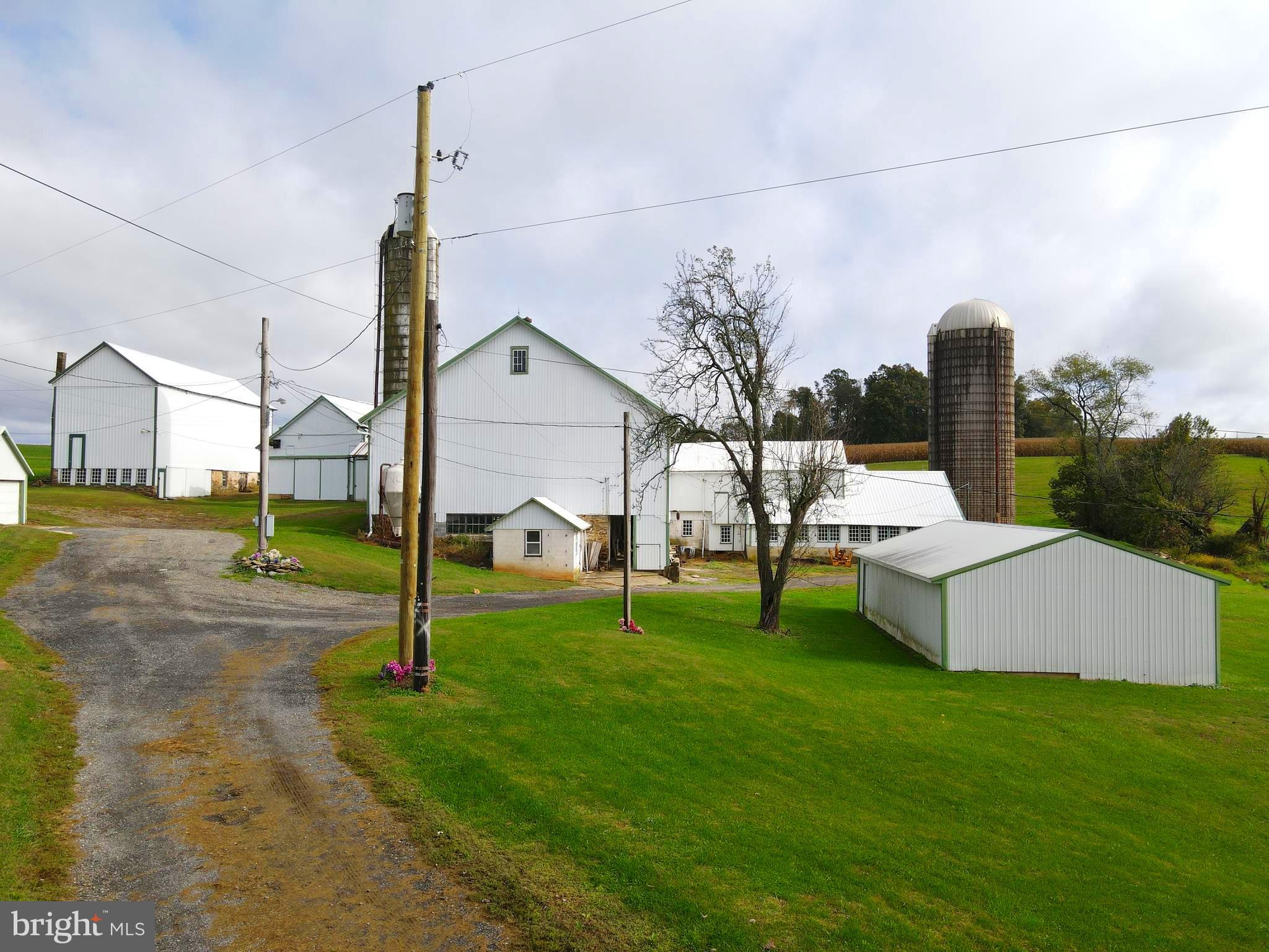 888 Hilldale Road Holtwood, PA 17532 - Photo 30 of 47 a view of a park with slide