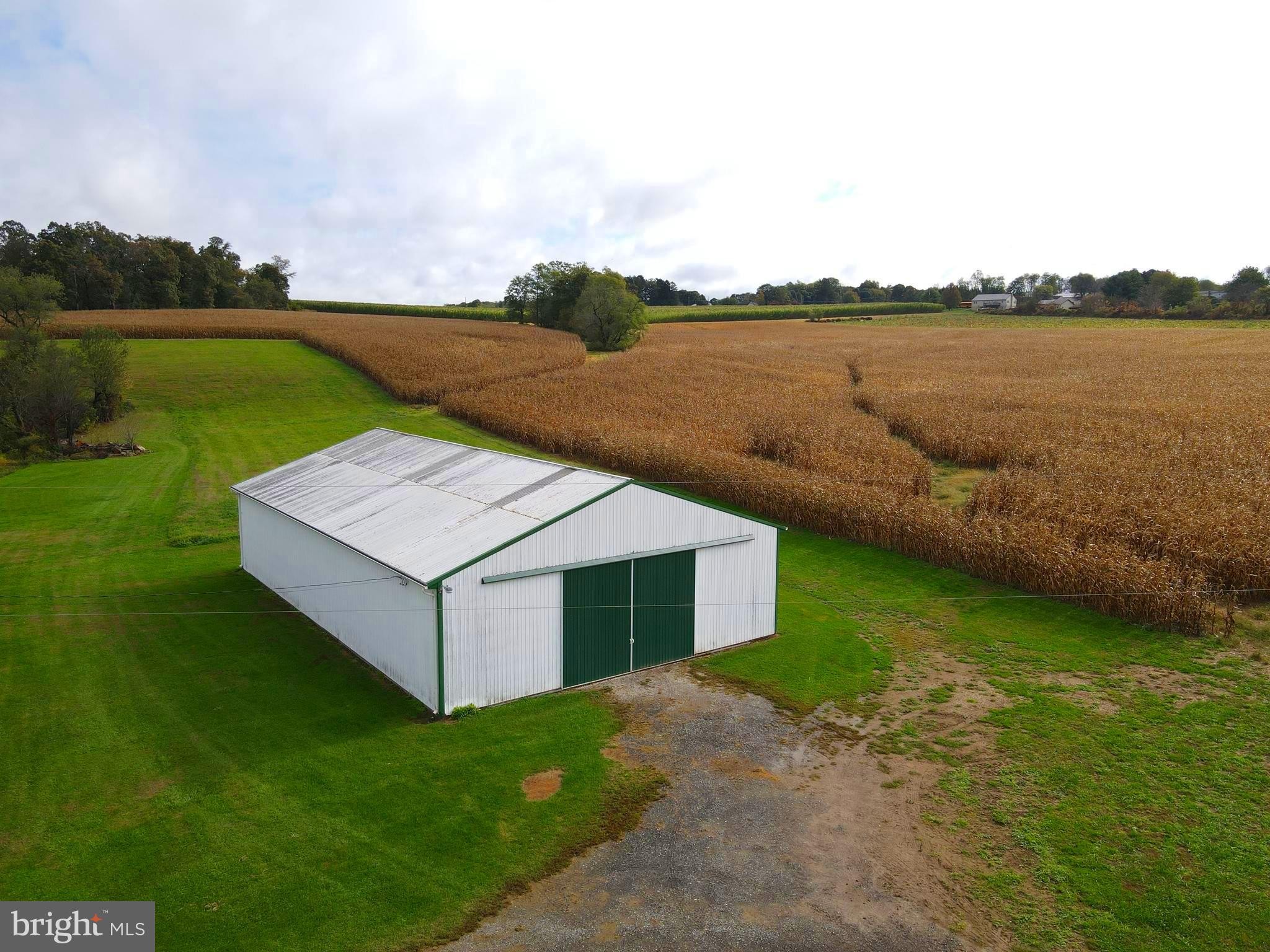888 Hilldale Road Holtwood, PA 17532 - Photo 32 of 47 a view of a terrace with a lake view