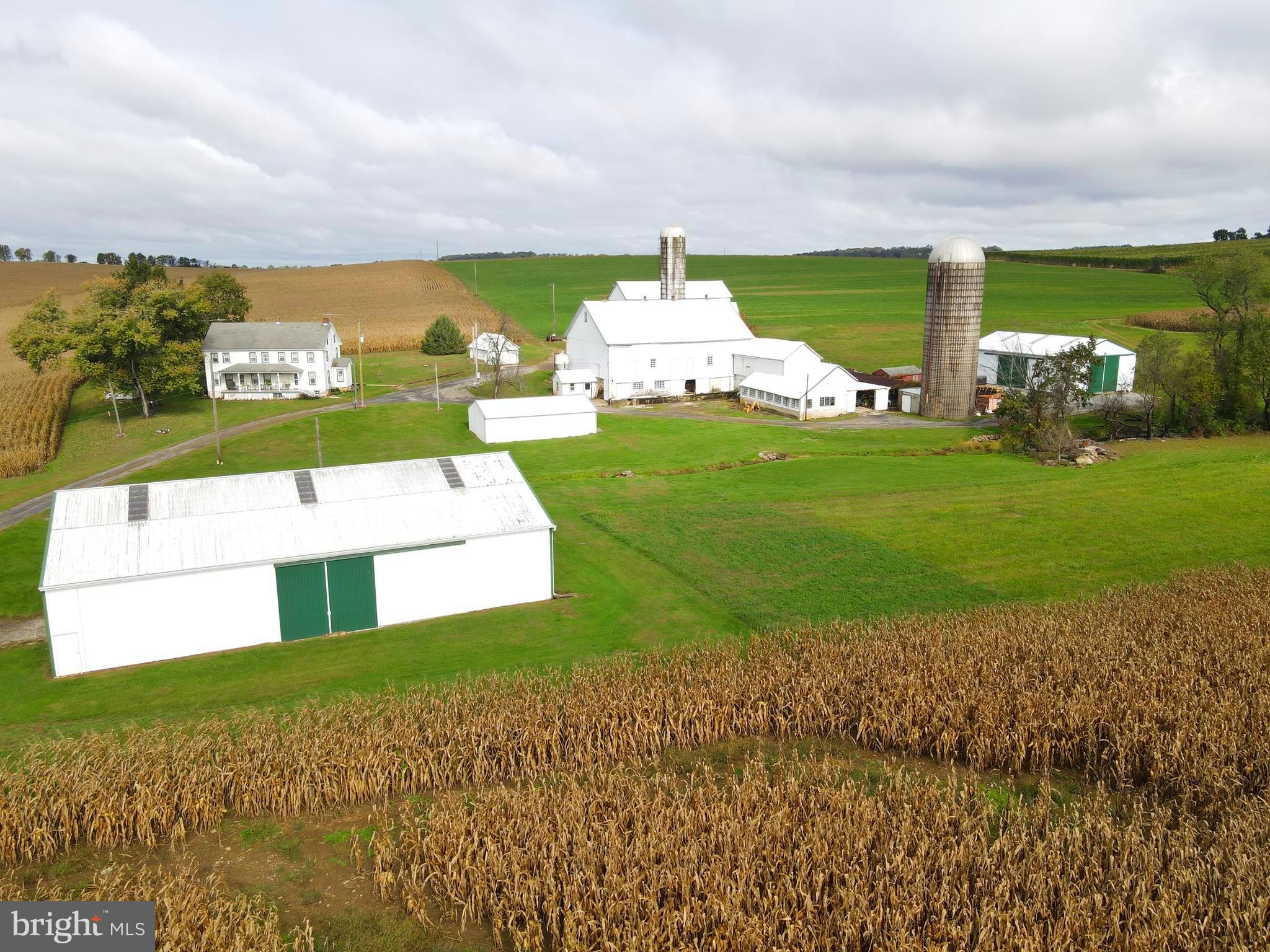 888 Hilldale Road Holtwood, PA 17532 - Photo 36 of 47