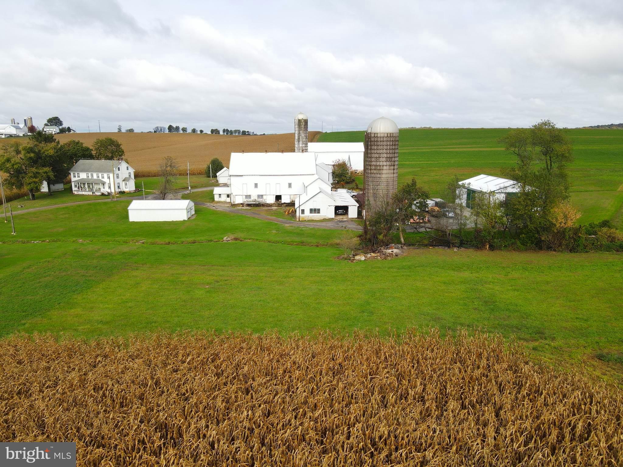 888 Hilldale Road Holtwood, PA 17532 - Photo 37 of 47 a front view of a house with garden