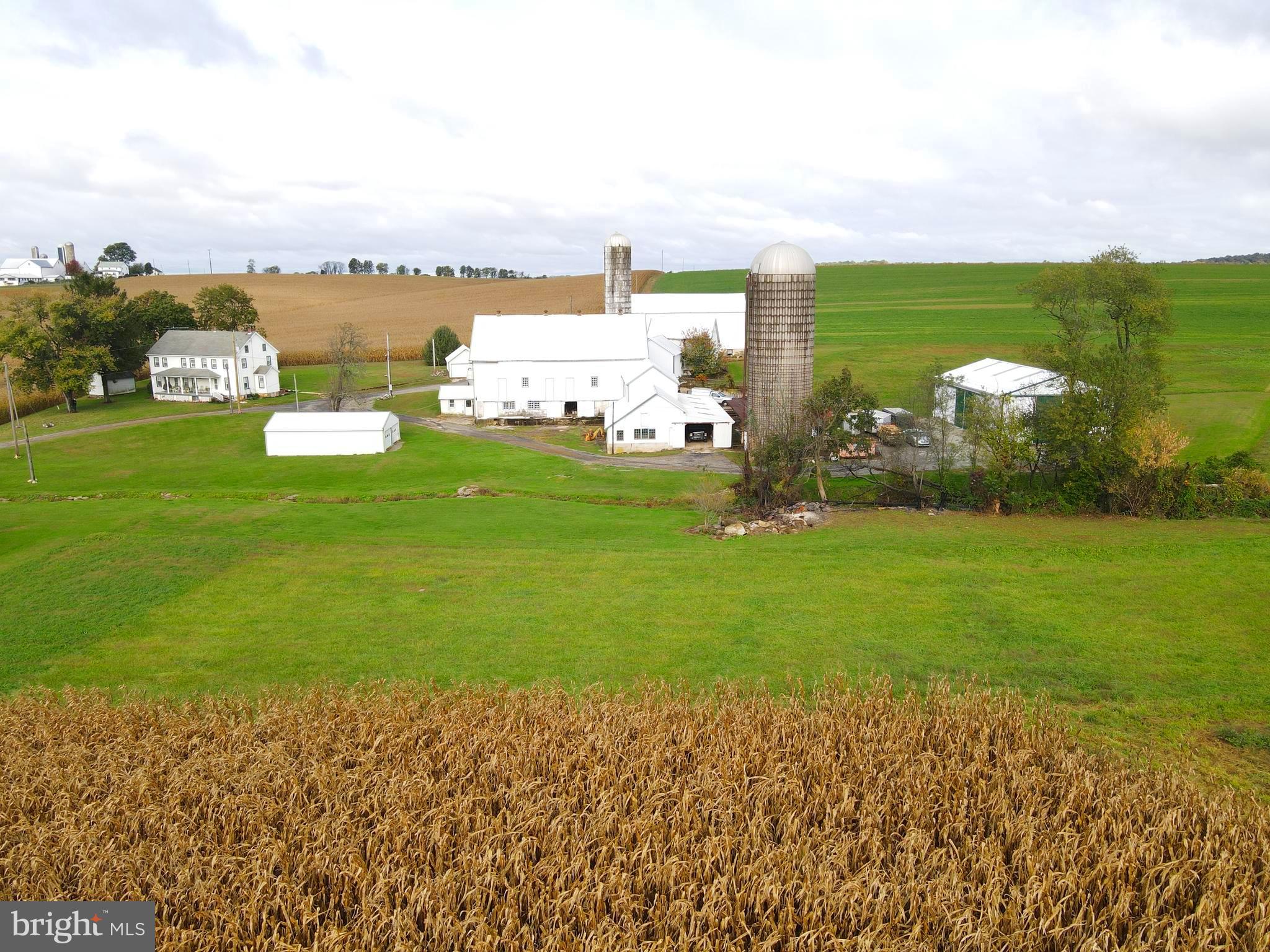 888 Hilldale Road Holtwood, PA 17532 - Photo 38 of 47 a front view of a house with garden