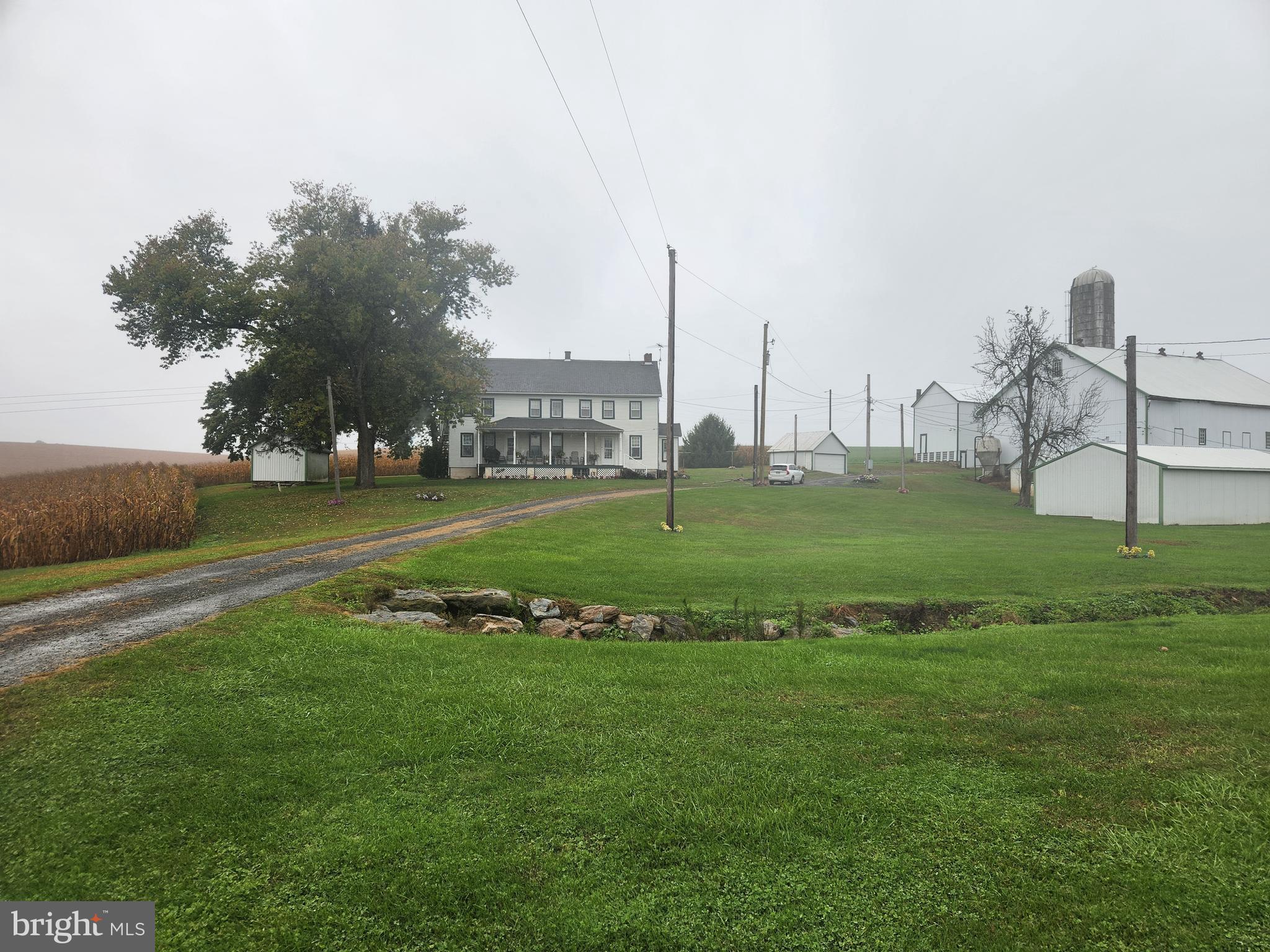 888 Hilldale Road Holtwood, PA 17532 - Photo 44 of 47 a view of a golf course