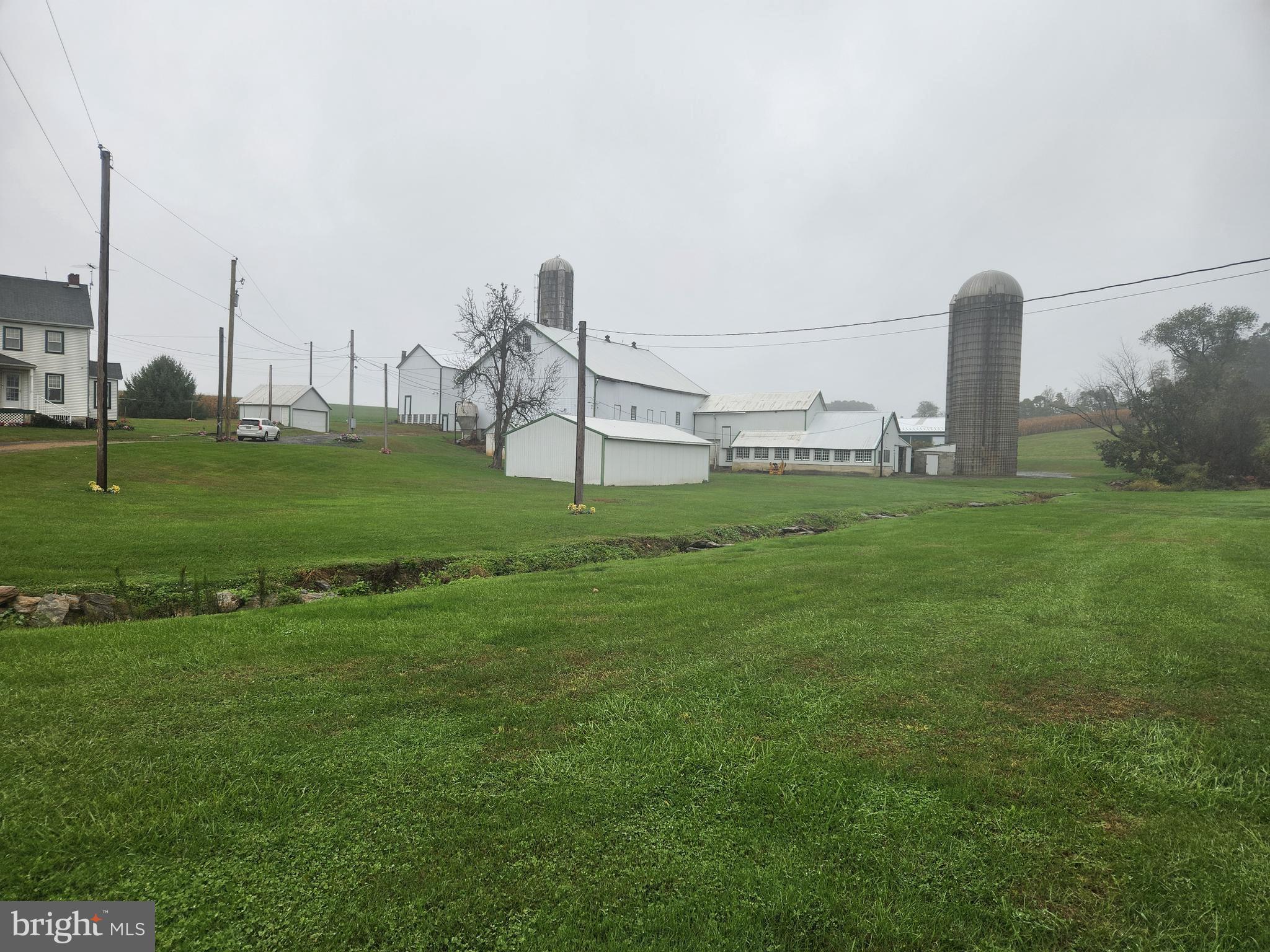888 Hilldale Road Holtwood, PA 17532 - Photo 45 of 47 a view of a park with a slide