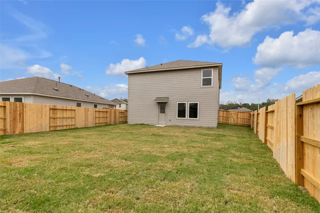 $2,200 | 18031 Trepito Avenue, New Caney, TX 77357