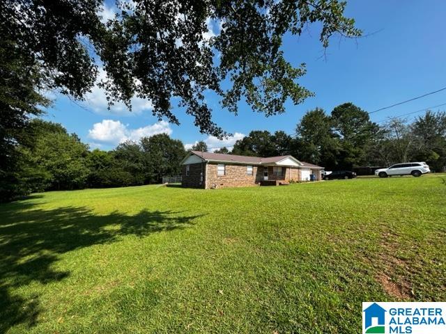 189 Goodwin Lane Talladega, AL 35160 - Photo 2 of 6