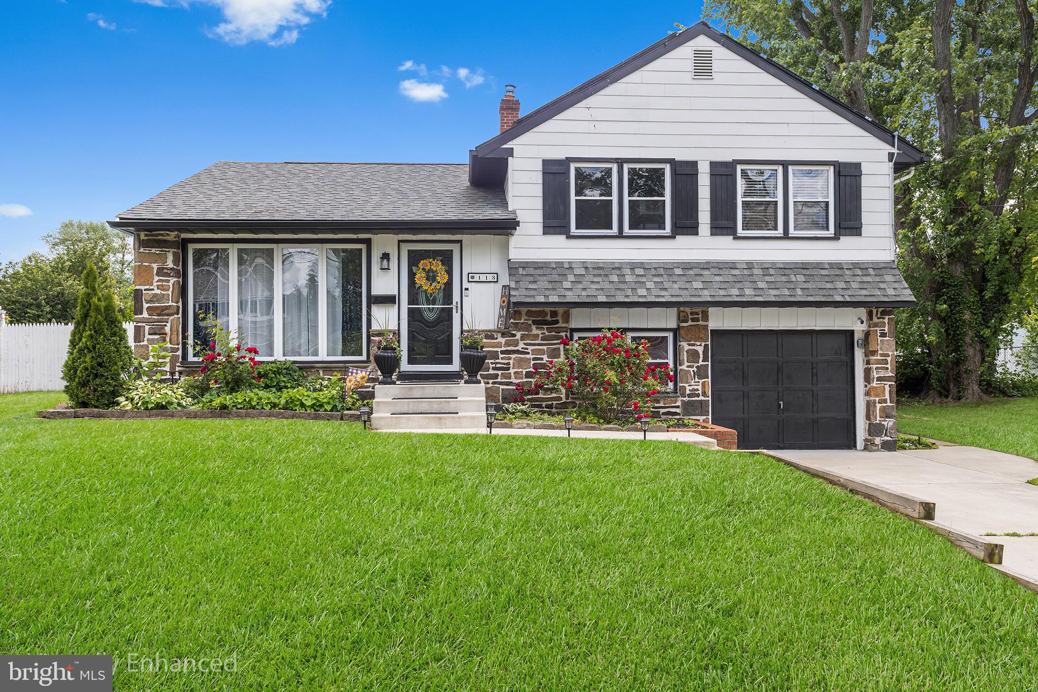 113 Pelham Road North Voorhees, NJ 08043 - Photo 1 of 29