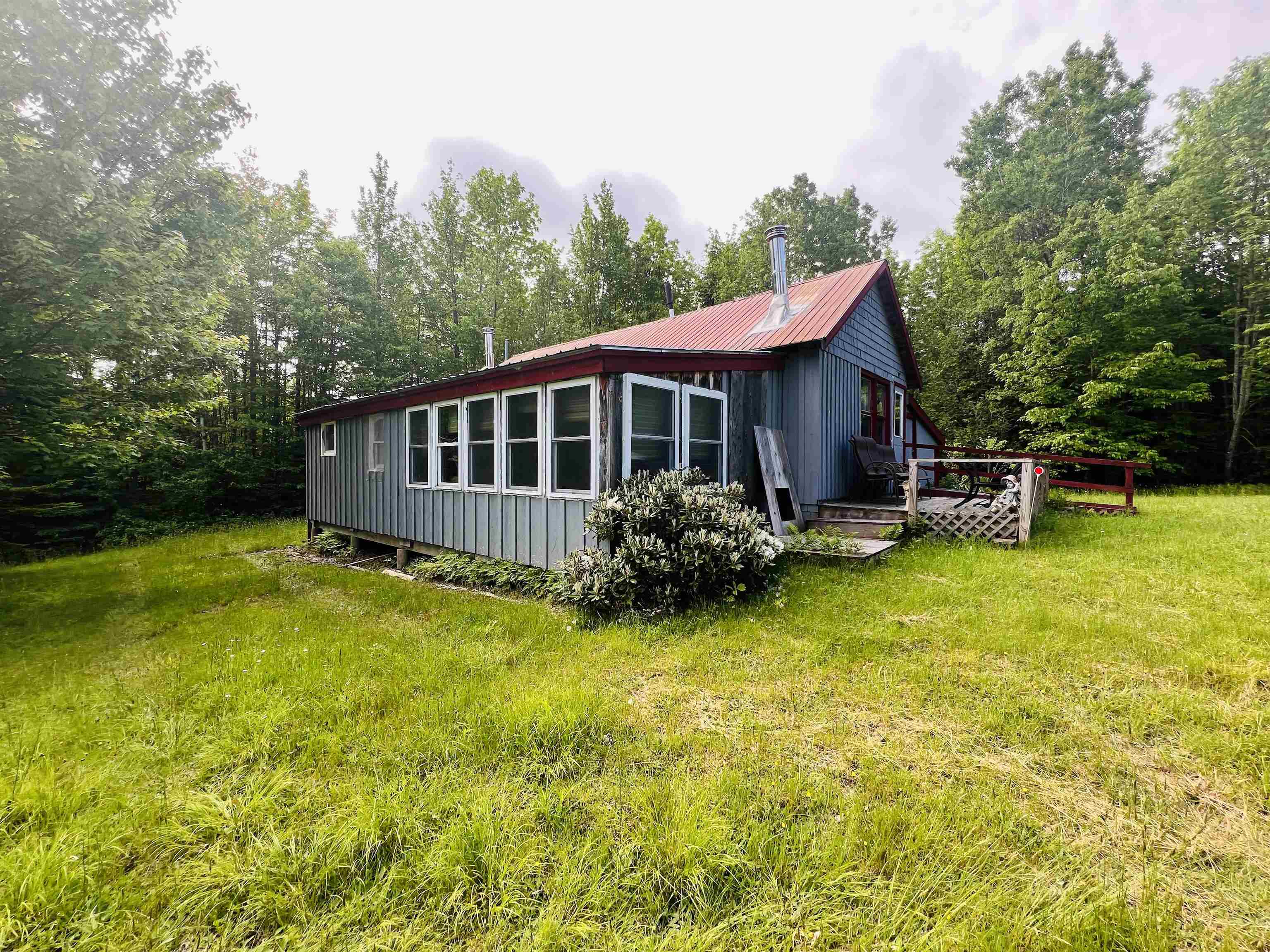 1533 Morey Road Sutton, VT 05867 - Photo 1 of 25 Gallery Image 1