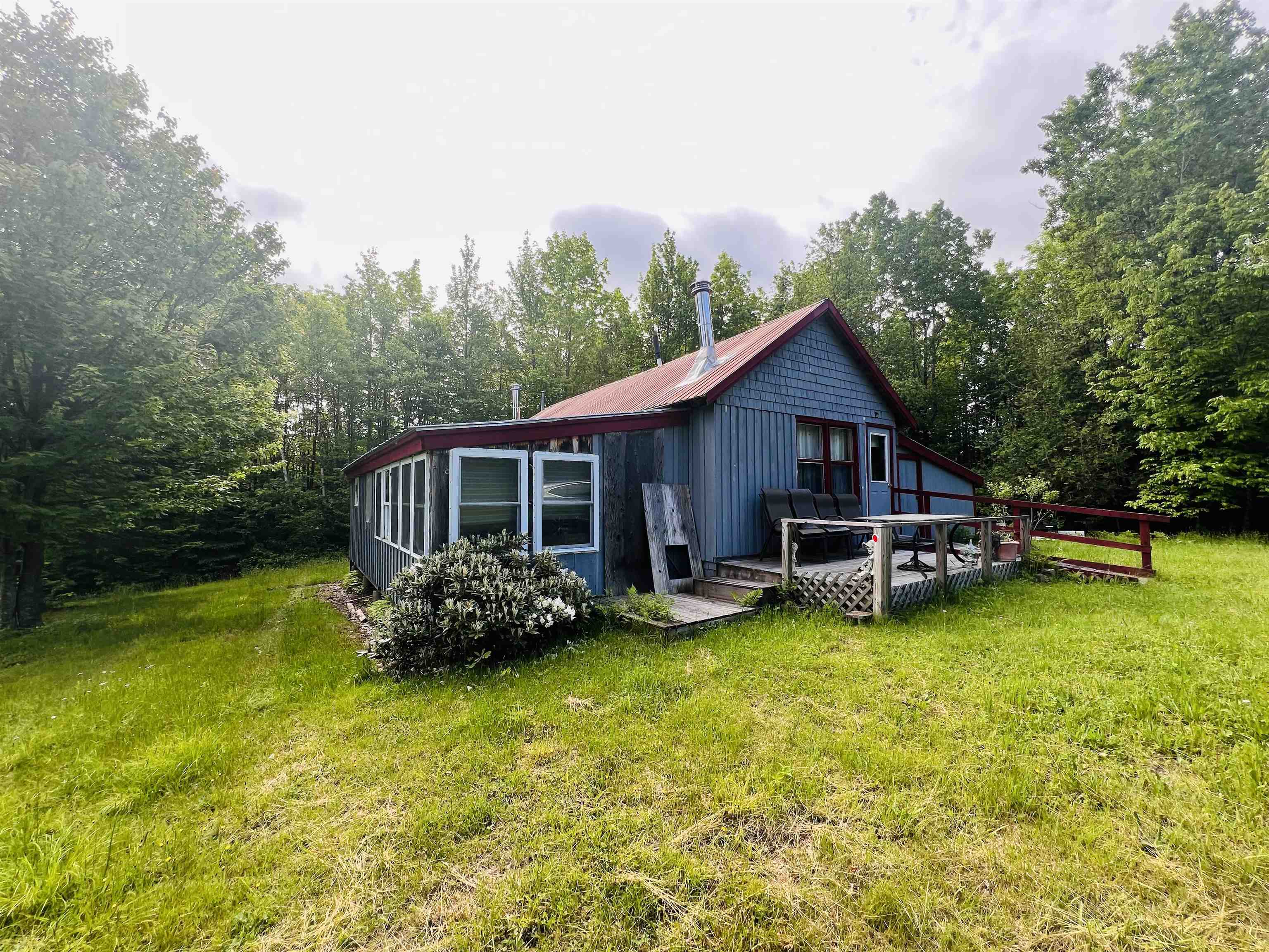 1533 Morey Road Sutton, VT 05867 - Photo 4 of 25 Gallery Image 4