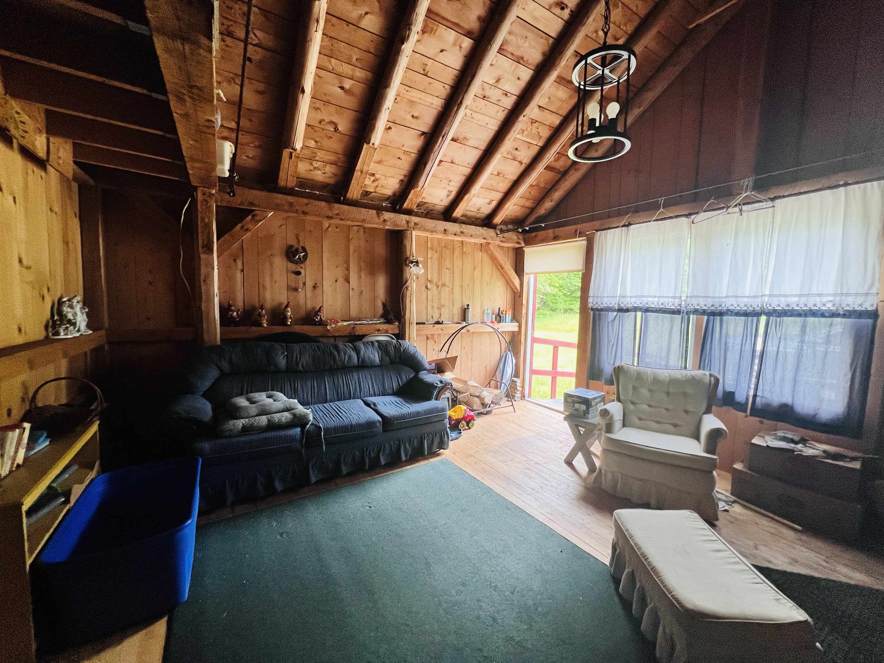 1533 Morey Road Sutton, VT 05867 - Photo 7 of 25 Gallery Image 7