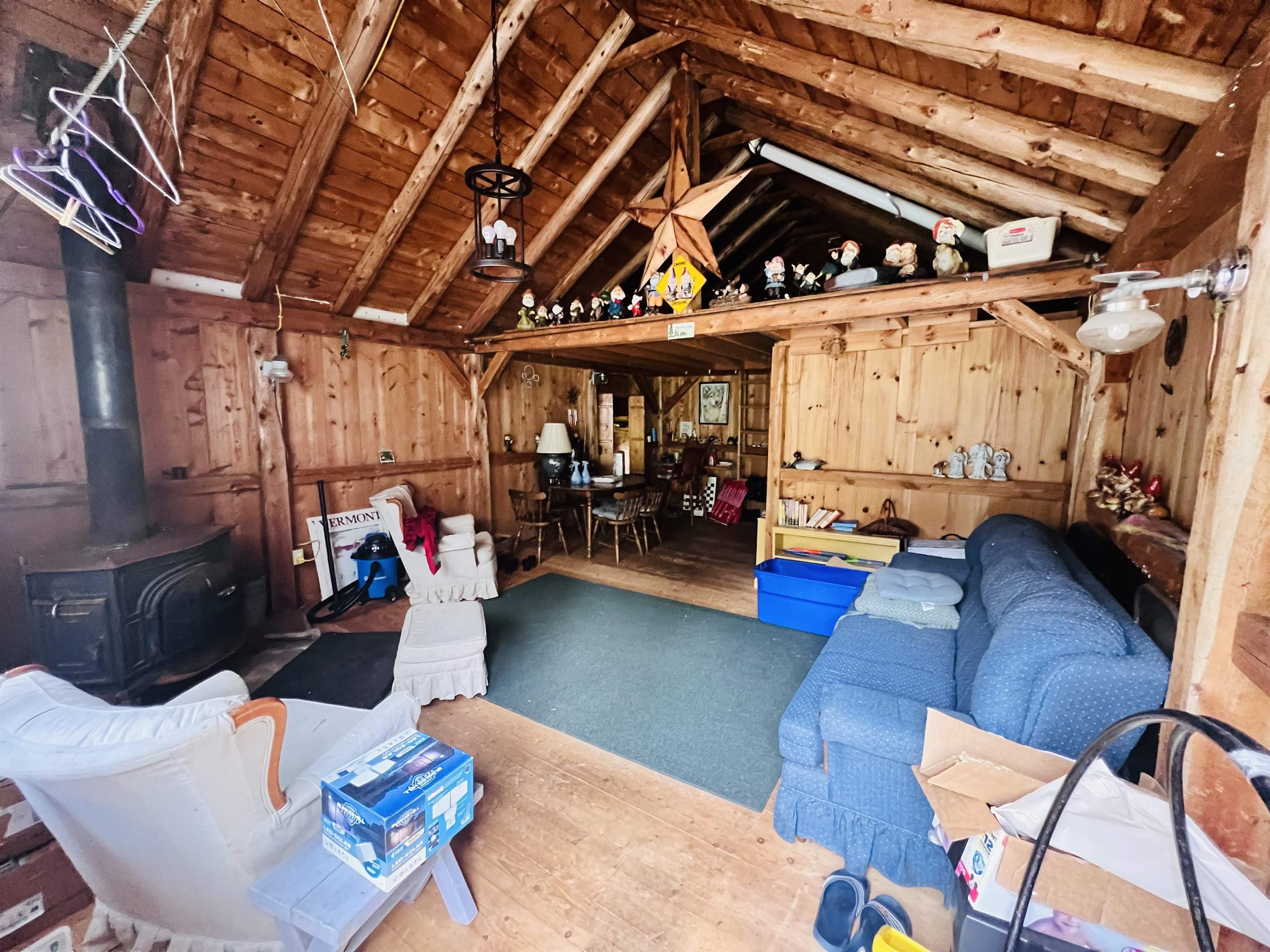 1533 Morey Road Sutton, VT 05867 - Photo 8 of 25 Gallery Image 8
