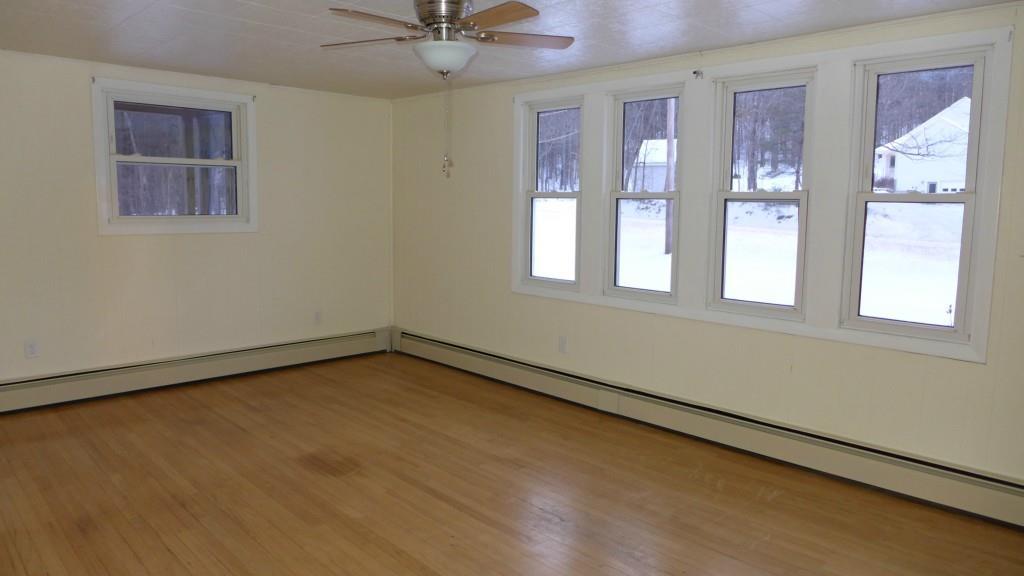 184 Crash Road Jay, ME 04239 - Photo 12 of 30 Lots of natural light in the living...
