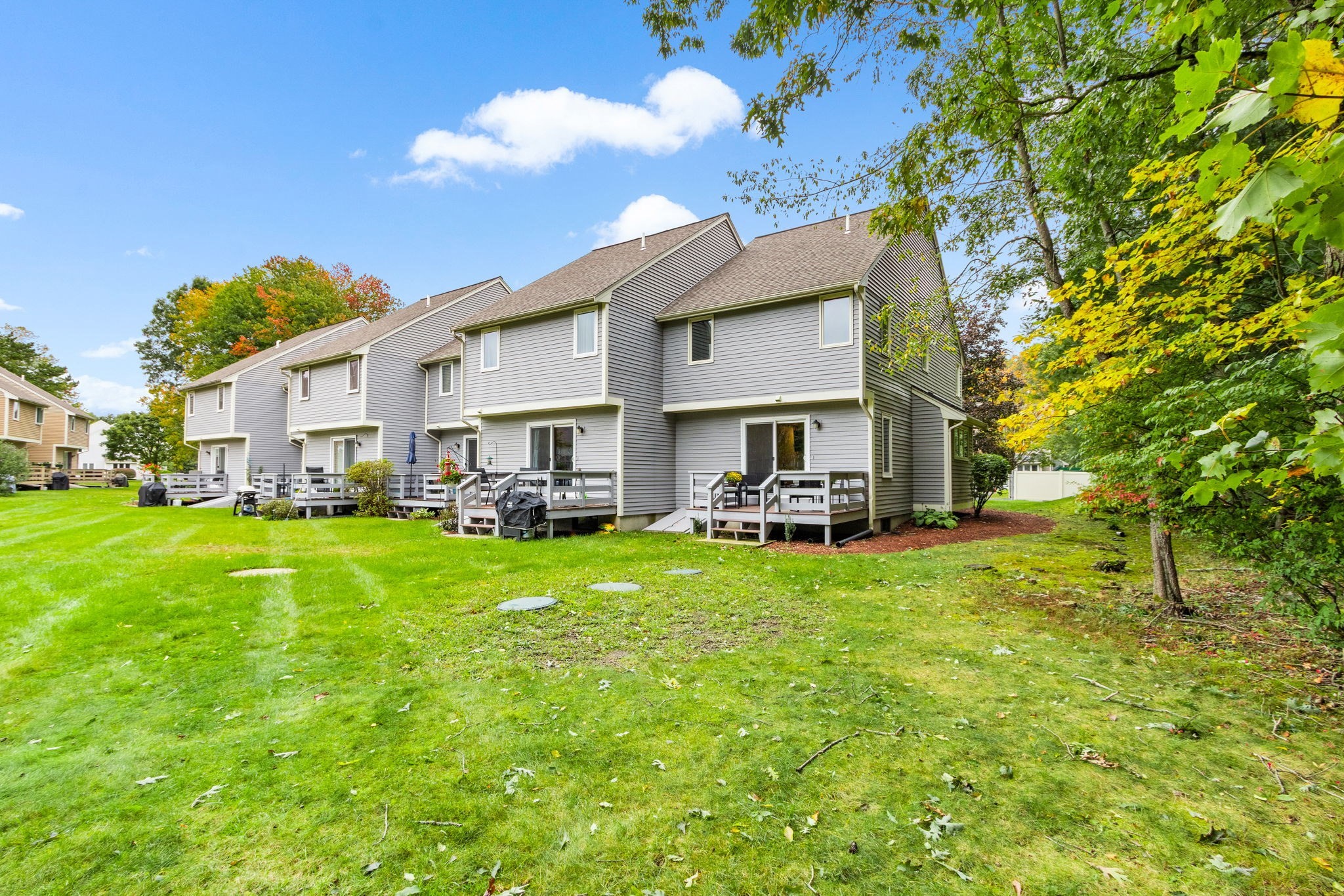 221 Maple Brook Road, Unit 221 Bellingham, MA 02019 - Photo 27 of 28 Gallery Image 27