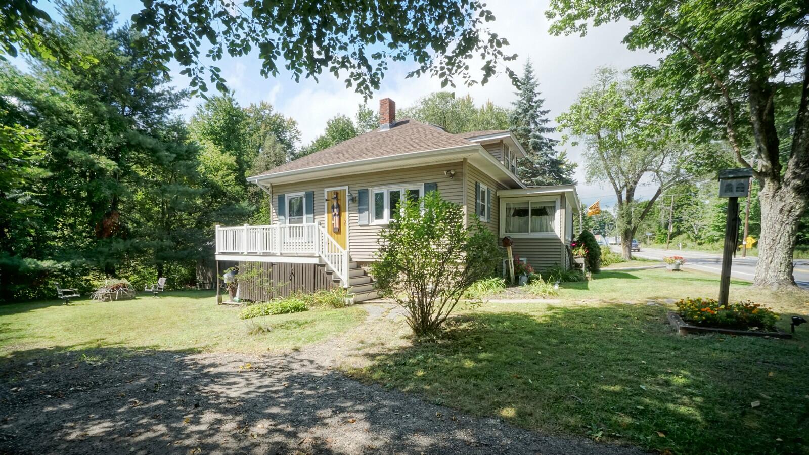 23 Mosher Road Gorham, ME 04038 - Photo 50 of 63 DSC02828