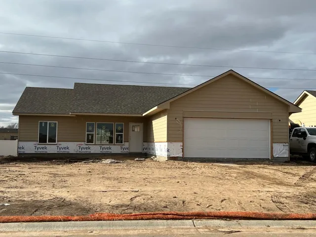 $257,125 | 1621 North Kentucky Lane, Wichita, KS 67235