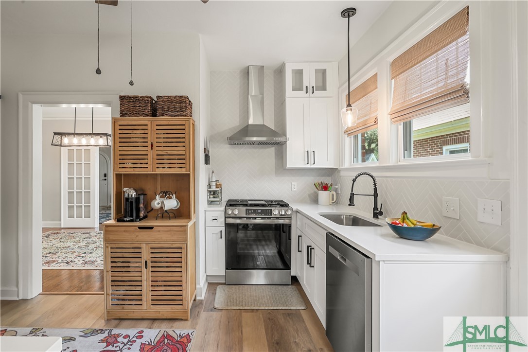 722 East 50th Street Savannah, GA 31405 - Photo 14 of 50