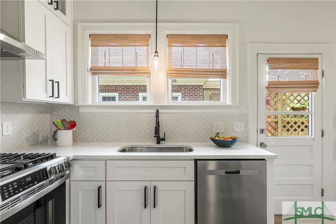 722 East 50th Street Savannah, GA 31405 - Photo 15 of 50