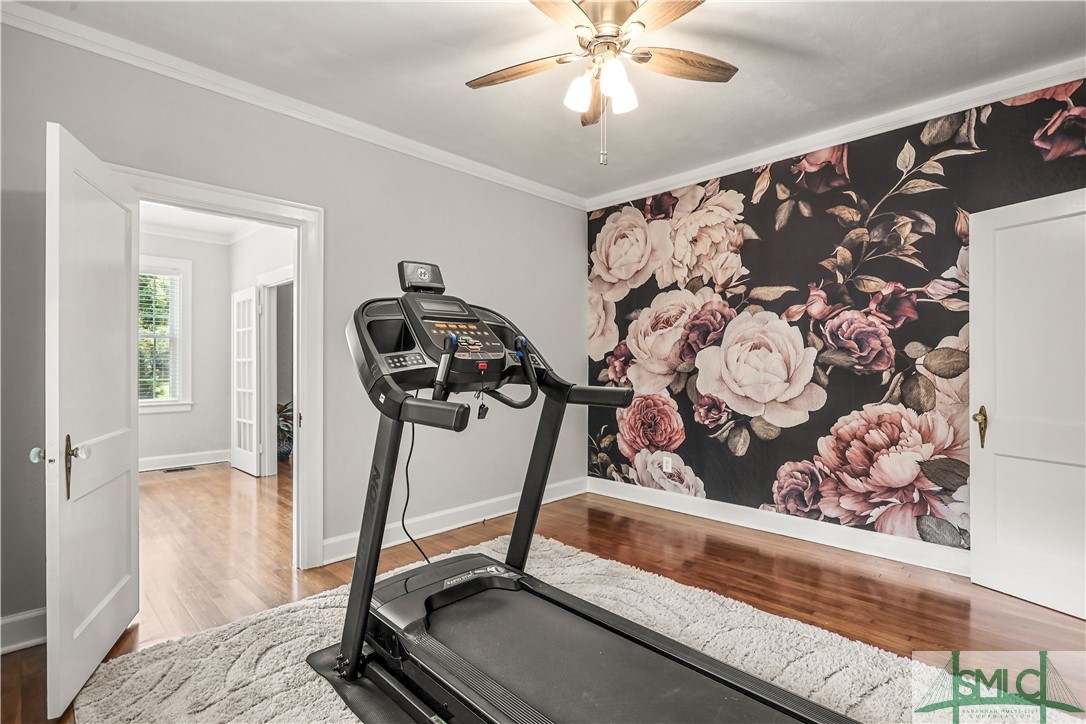 722 East 50th Street Savannah, GA 31405 - Photo 19 of 50