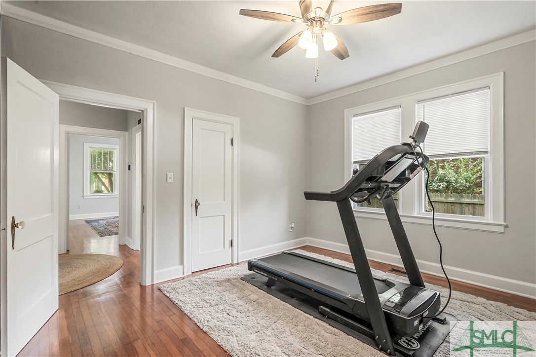 722 East 50th Street Savannah, GA 31405 - Photo 20 of 50