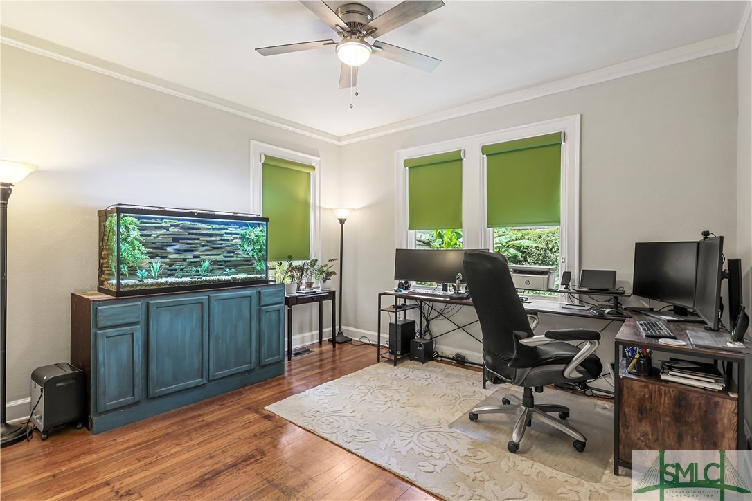 722 East 50th Street Savannah, GA 31405 - Photo 25 of 50