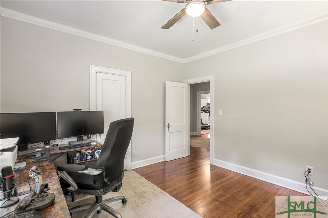 722 East 50th Street Savannah, GA 31405 - Photo 26 of 50