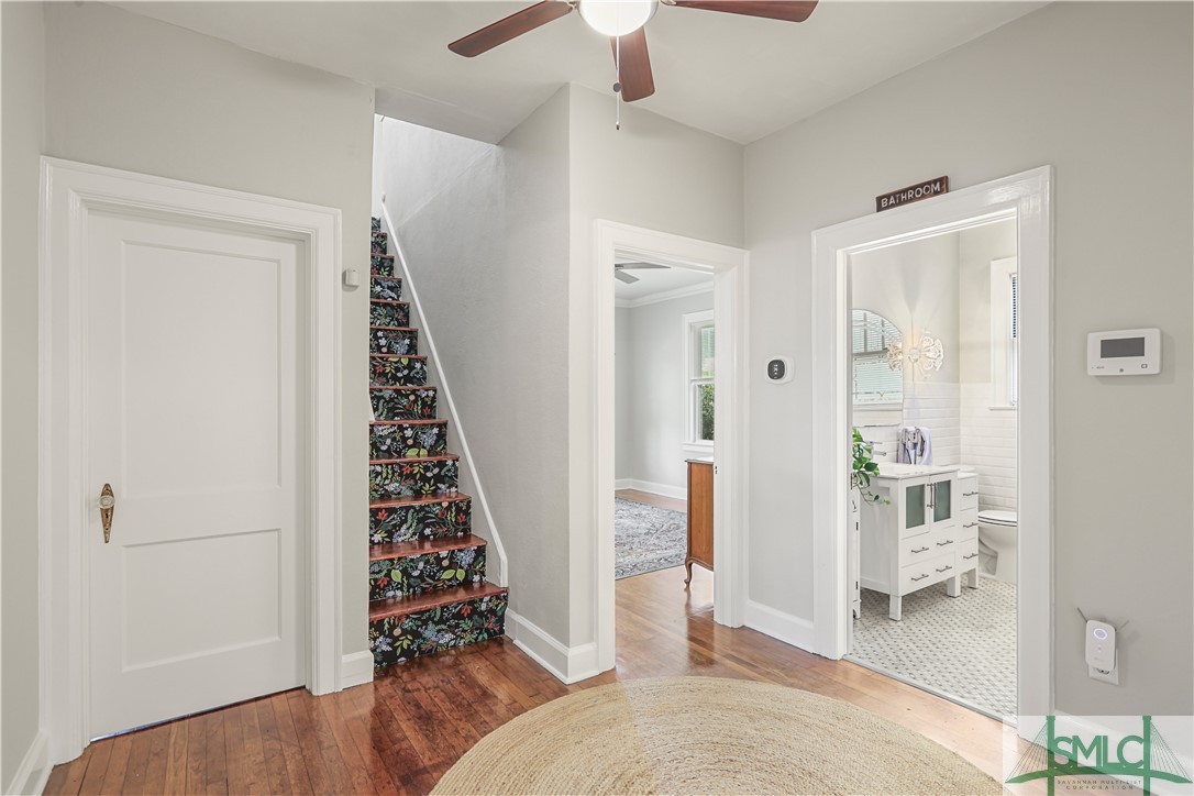 722 East 50th Street Savannah, GA 31405 - Photo 27 of 50