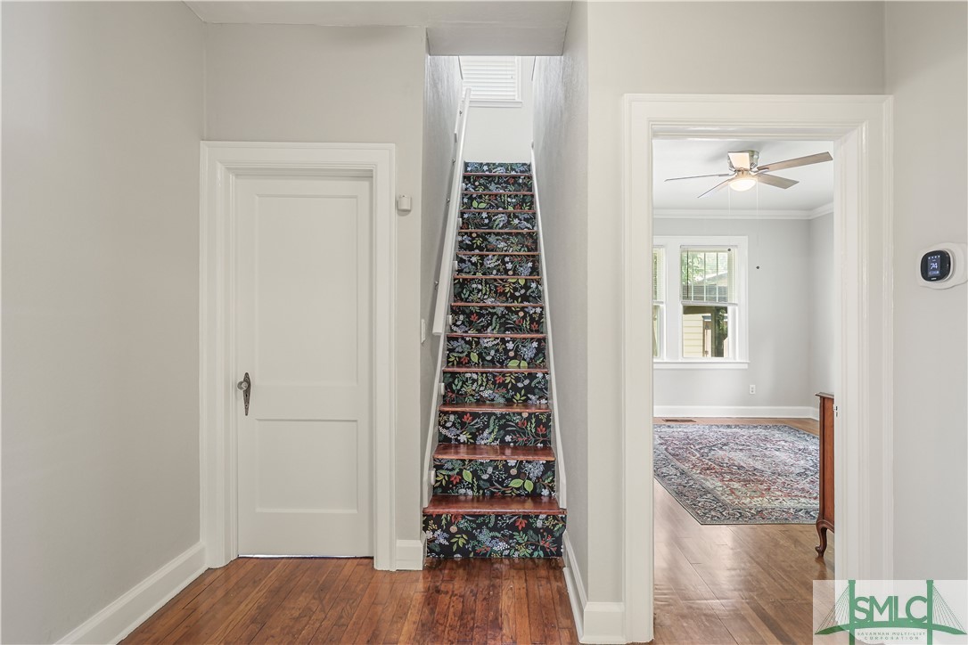 722 East 50th Street Savannah, GA 31405 - Photo 28 of 50