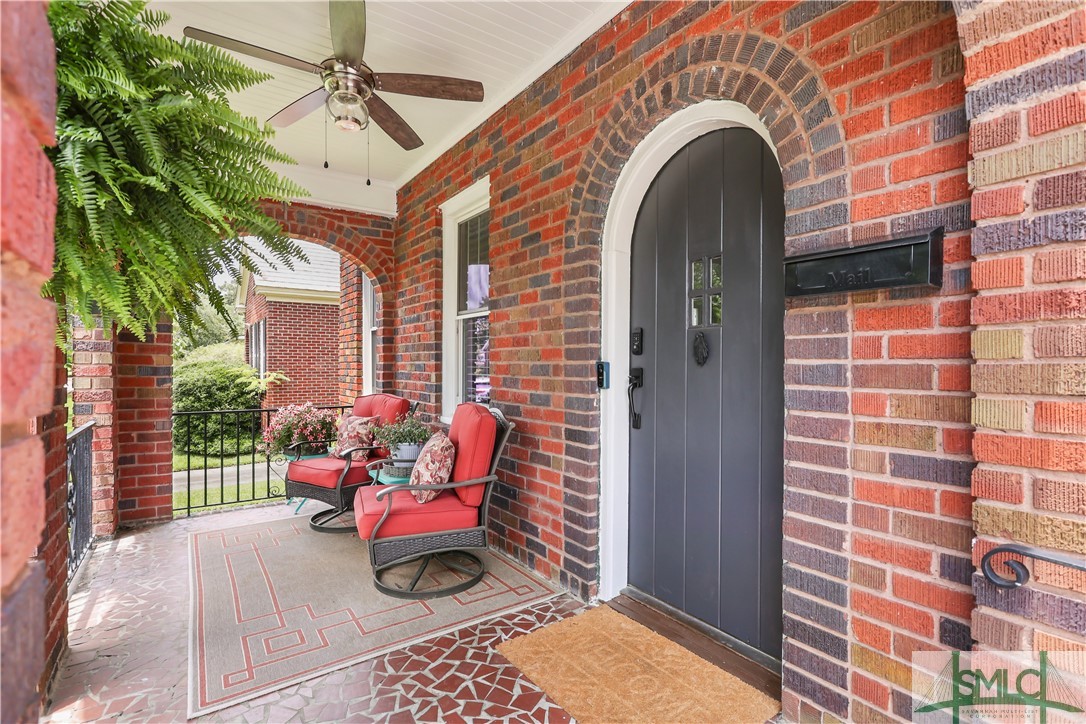 722 East 50th Street Savannah, GA 31405 - Photo 3 of 50