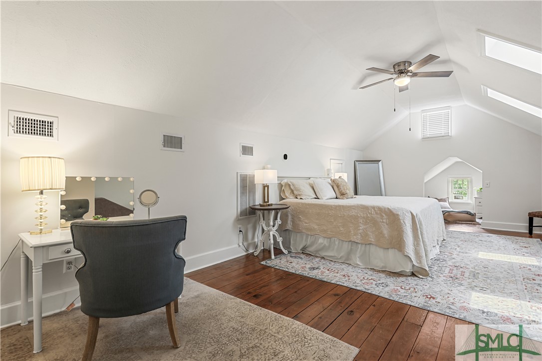 722 East 50th Street Savannah, GA 31405 - Photo 31 of 50