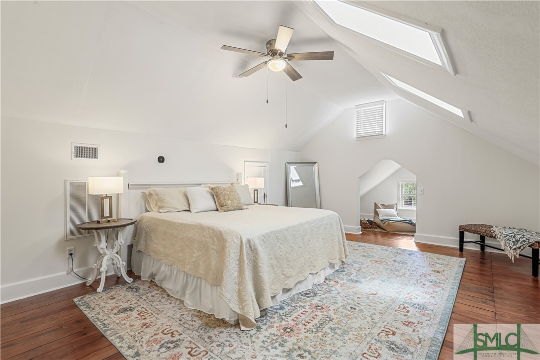 722 East 50th Street Savannah, GA 31405 - Photo 32 of 50