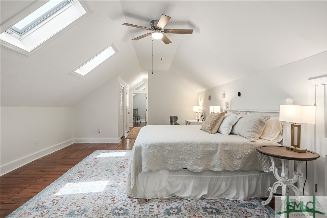 722 East 50th Street Savannah, GA 31405 - Photo 33 of 50