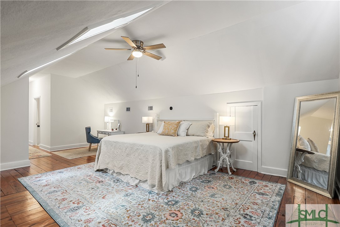 722 East 50th Street Savannah, GA 31405 - Photo 34 of 50