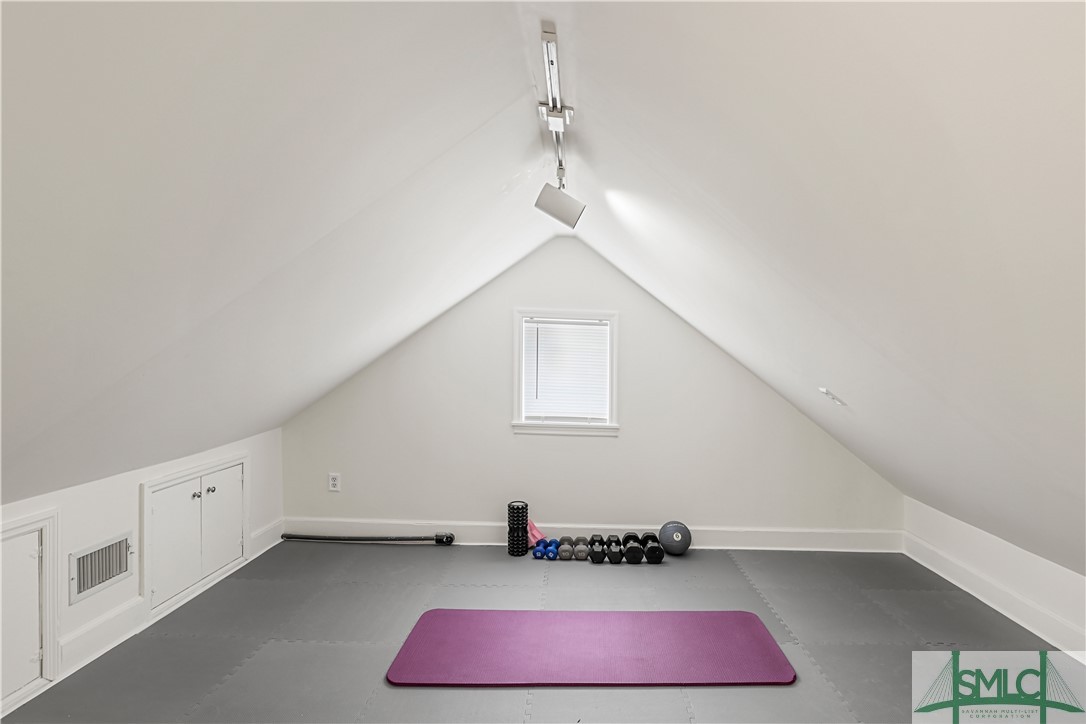 722 East 50th Street Savannah, GA 31405 - Photo 38 of 50