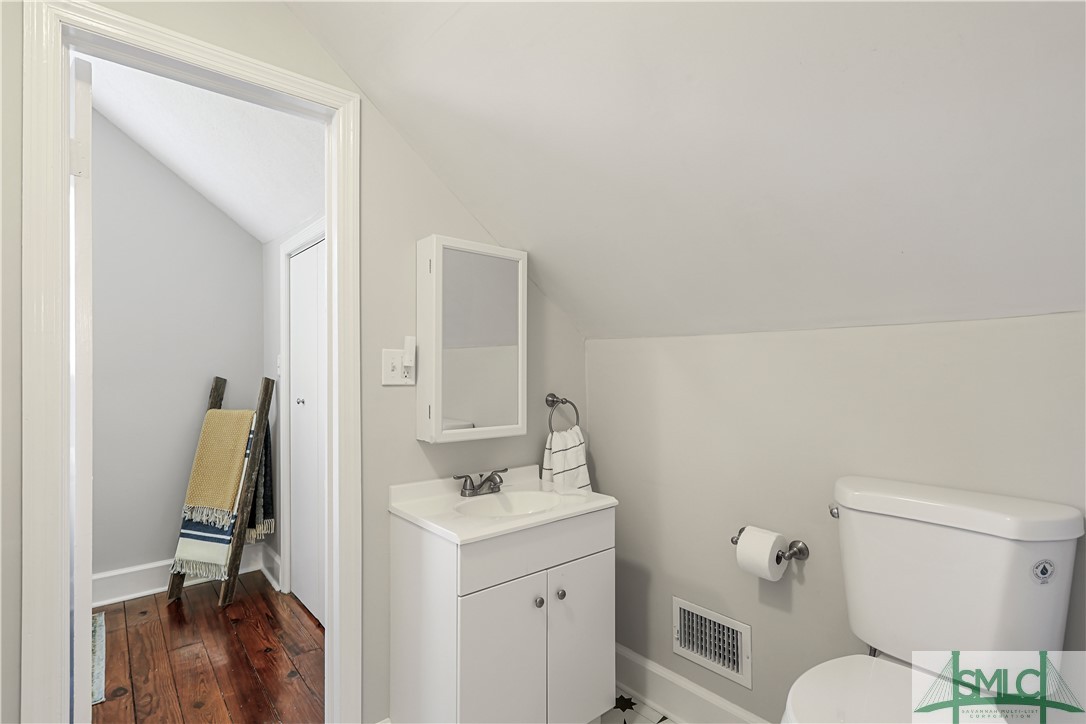 722 East 50th Street Savannah, GA 31405 - Photo 40 of 50