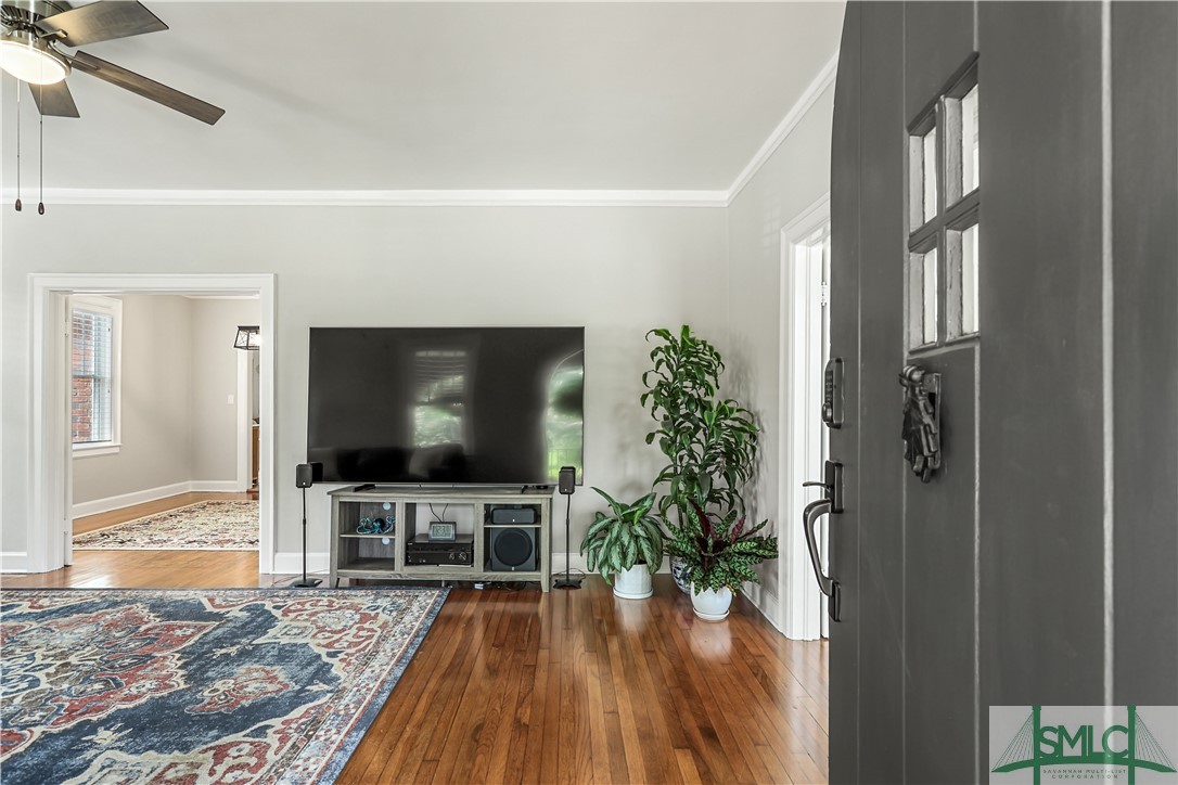 722 East 50th Street Savannah, GA 31405 - Photo 4 of 50