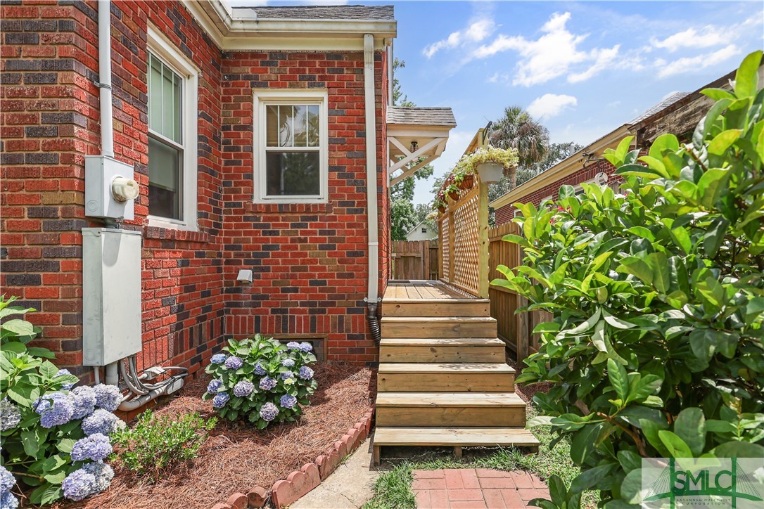 722 East 50th Street Savannah, GA 31405 - Photo 41 of 50