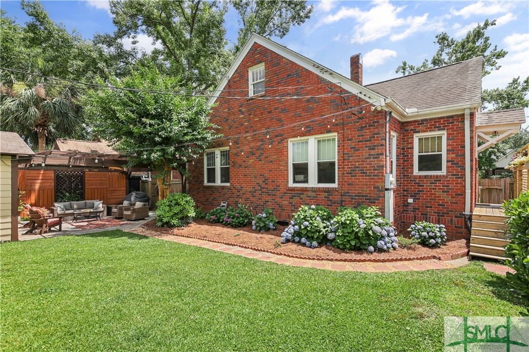 722 East 50th Street Savannah, GA 31405 - Photo 42 of 50