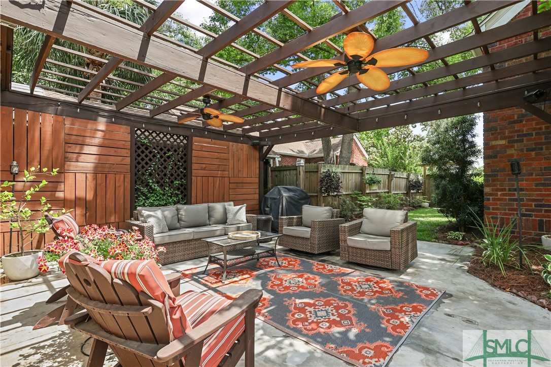 722 East 50th Street Savannah, GA 31405 - Photo 44 of 50