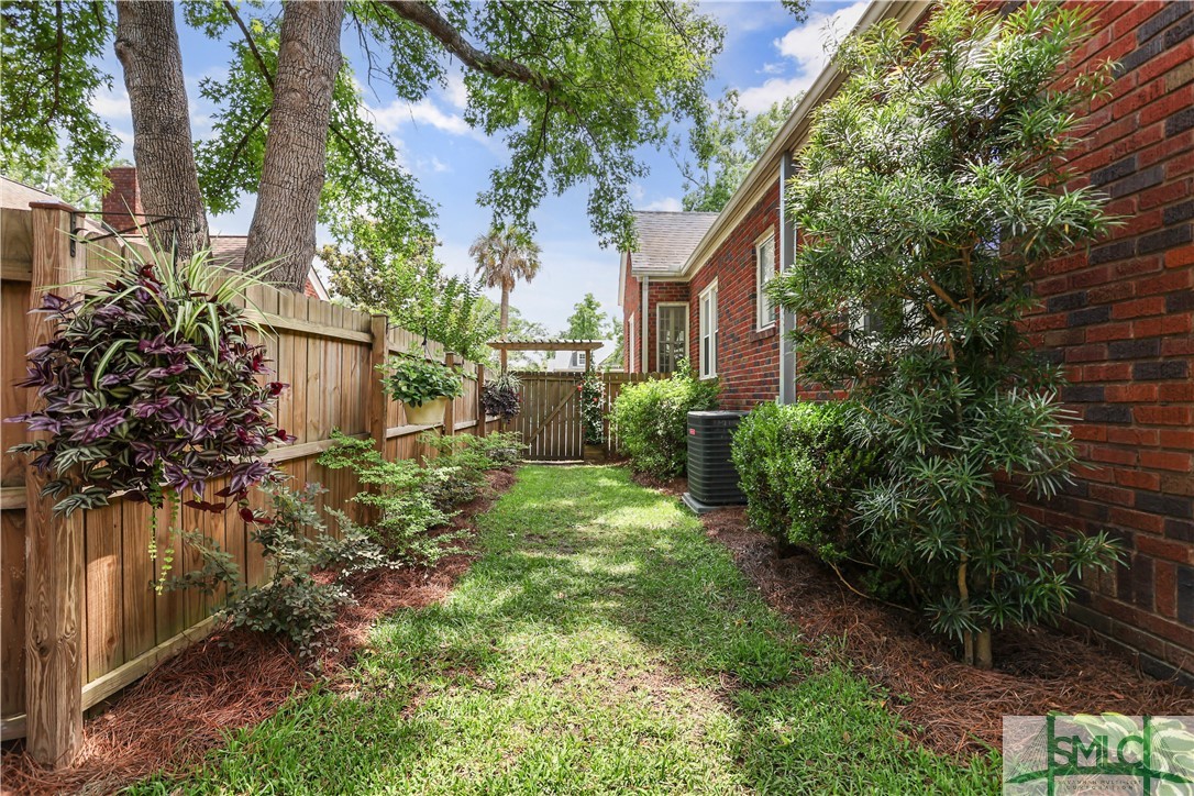 722 East 50th Street Savannah, GA 31405 - Photo 45 of 50