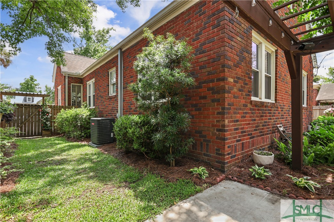 722 East 50th Street Savannah, GA 31405 - Photo 46 of 50