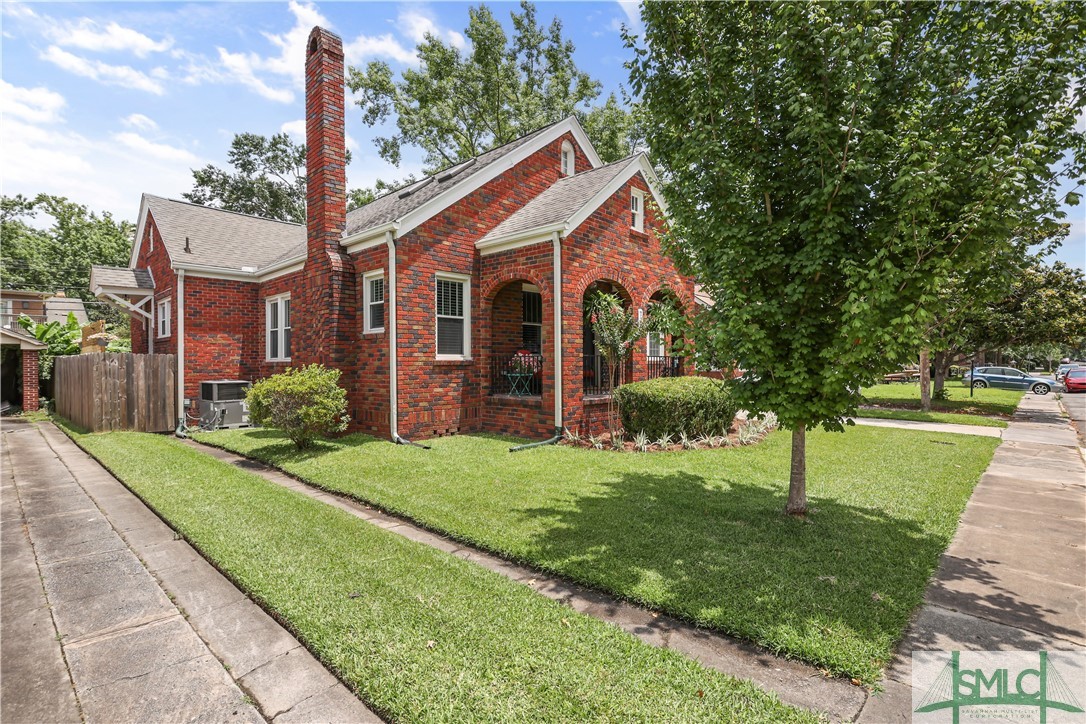 722 East 50th Street Savannah, GA 31405 - Photo 47 of 50