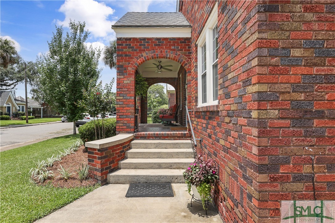 722 East 50th Street Savannah, GA 31405 - Photo 48 of 50