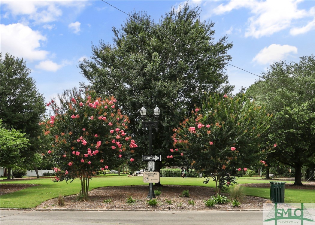 722 East 50th Street Savannah, GA 31405 - Photo 49 of 50