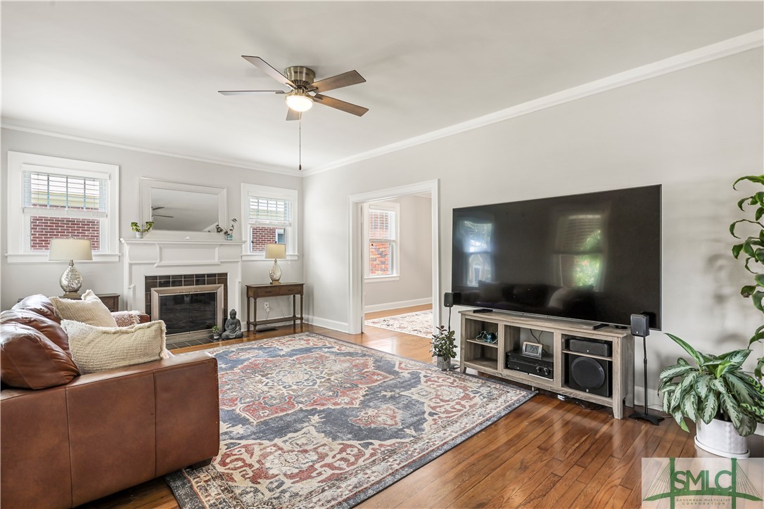 722 East 50th Street Savannah, GA 31405 - Photo 6 of 50