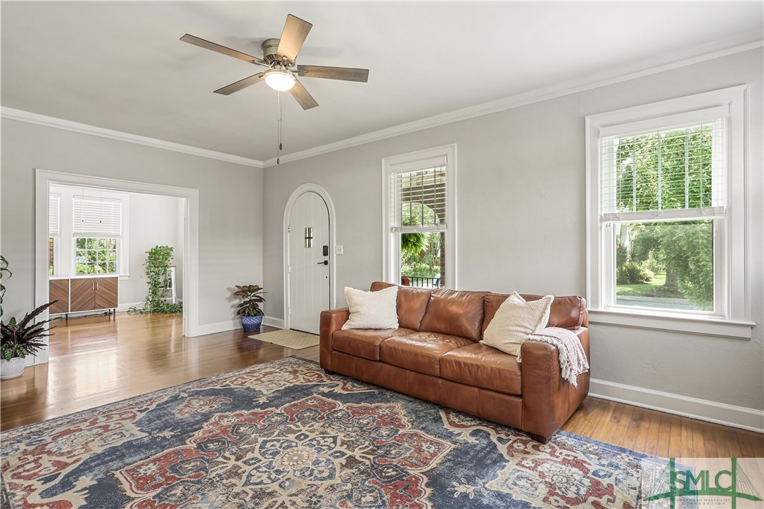 722 East 50th Street Savannah, GA 31405 - Photo 7 of 50