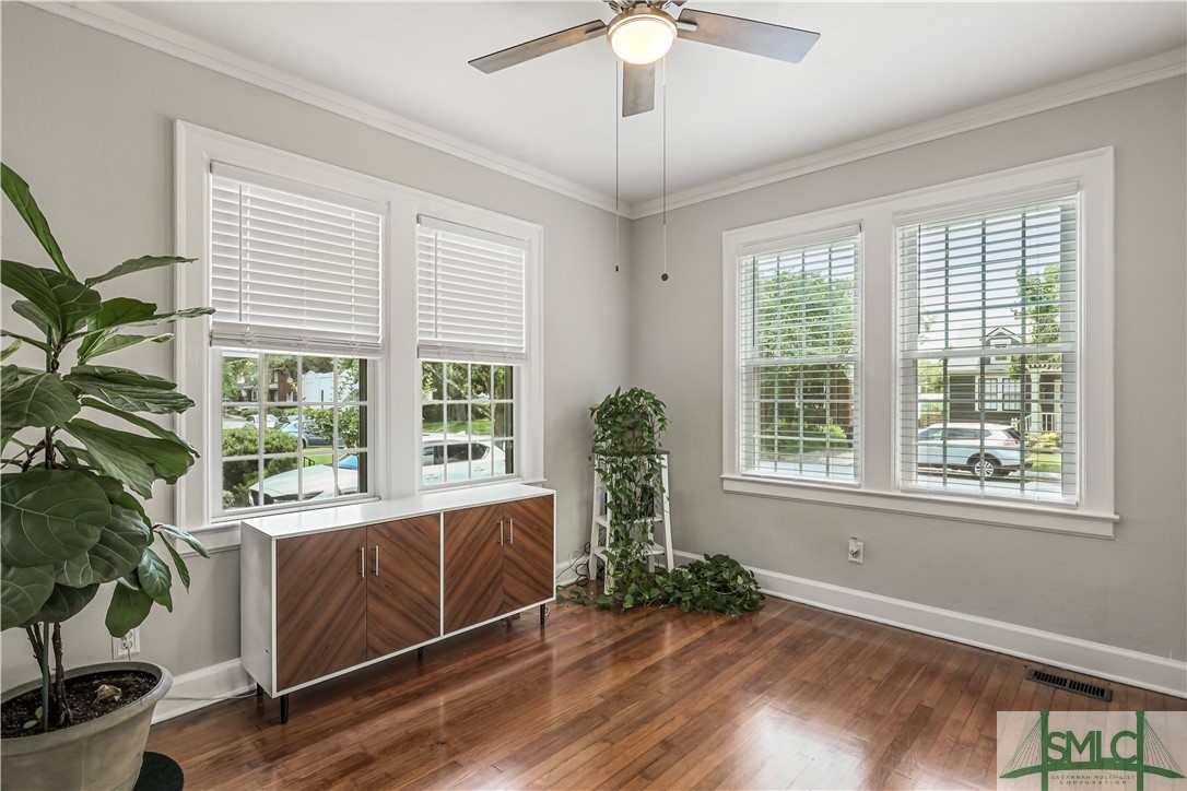 722 East 50th Street Savannah, GA 31405 - Photo 9 of 50